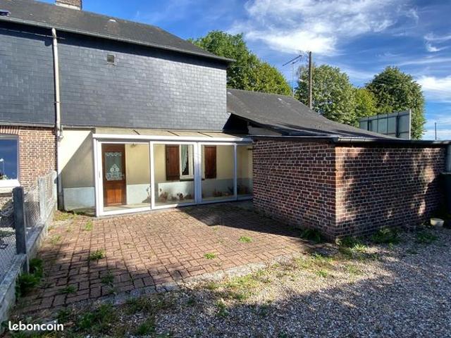 Maison vente à Rouen, Yvetot