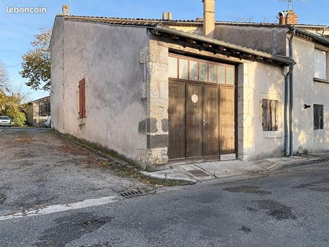Maison vente à Nérac