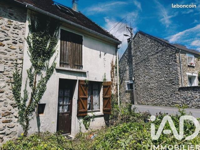 Maison vente à Saint-Omer, Saint-augustin