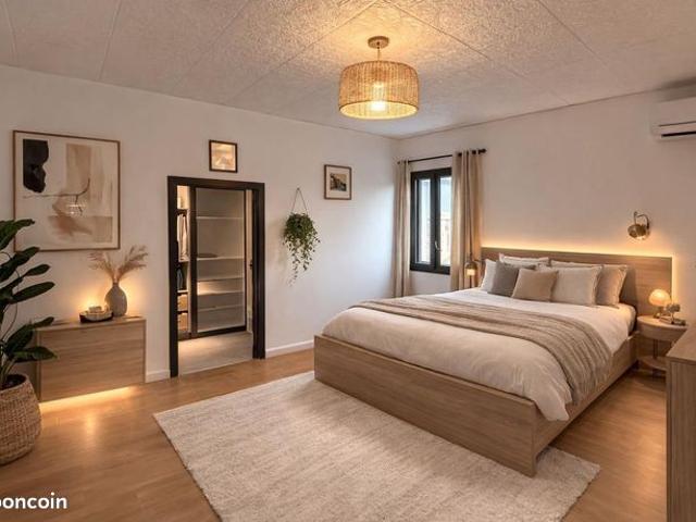 Maison vente à Montpellier, Saussines