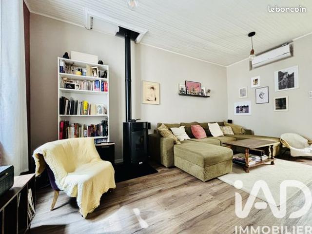 Maison vente à Avignon
