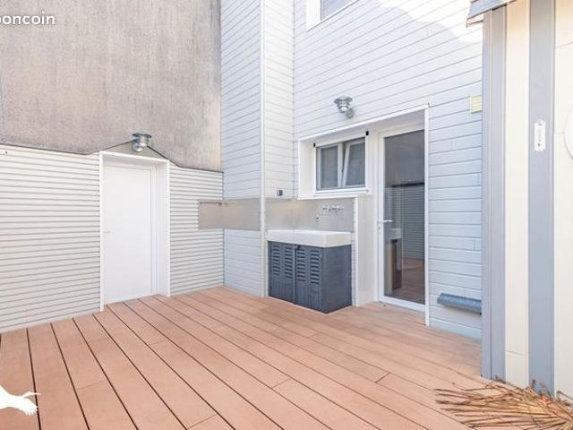 Maison vente à Rochefort, Hiers-brouage