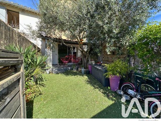 Maison vente à Avignon