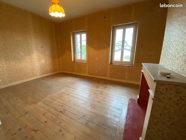 Maison vente à Muret