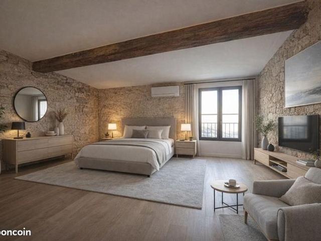 Maison vente à Montpellier, Saussines