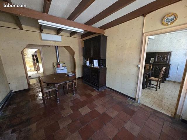 Maison vente à Tarbes, Gensac