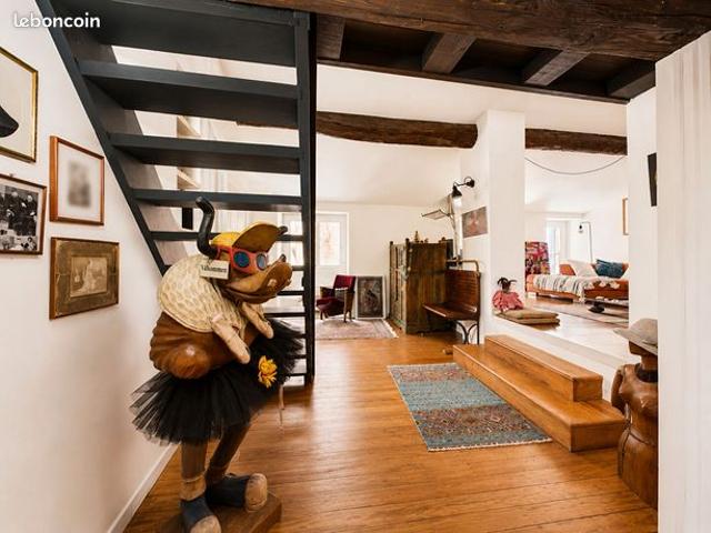 Maison vente à Bastia