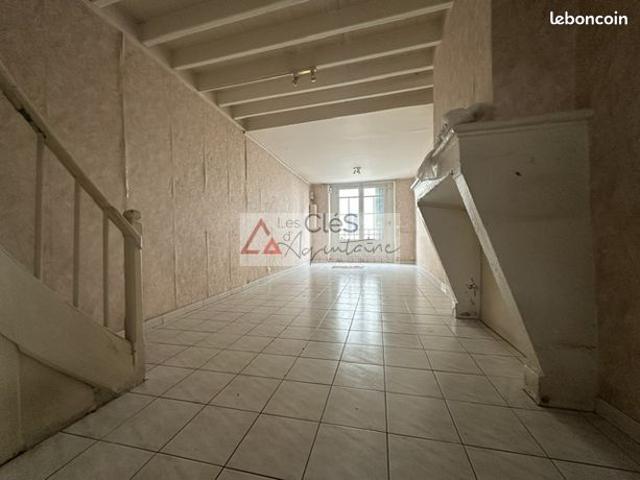 Maison vente à Langon, Barsac