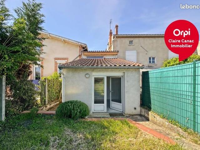 Maison vente à Castres