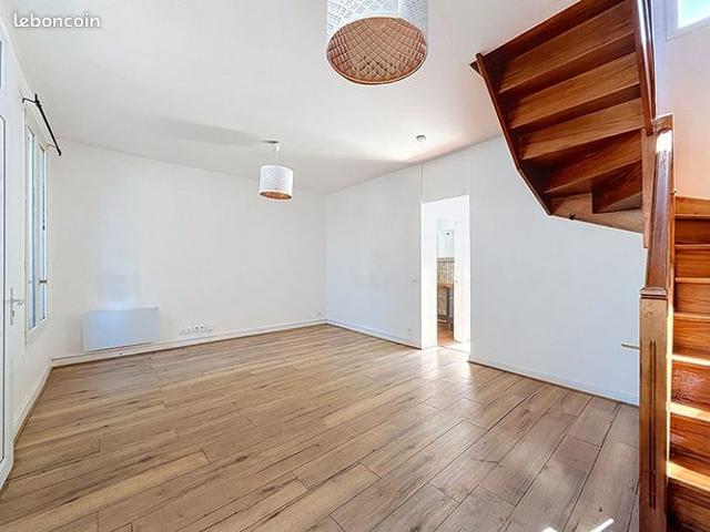 Maison vente à Bobigny, Les Lilas