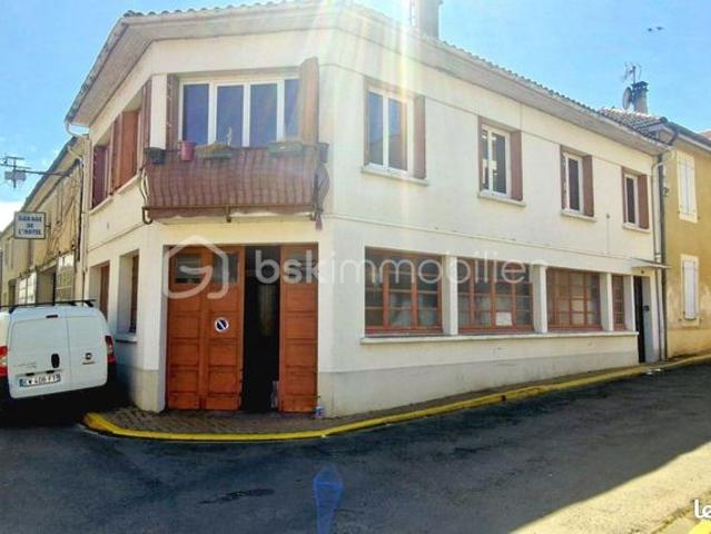 Maison vente à Mirande