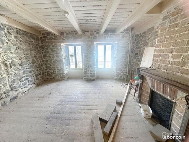 Maison vente à Saint-Flour, Saint-flour
