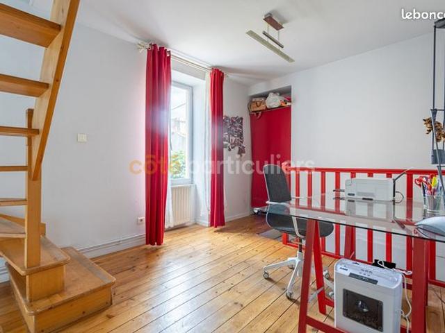 Maison vente à Clermont-Ferrand, Clermont-ferrand