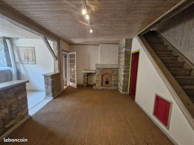 Maison vente à Arbois, Jura