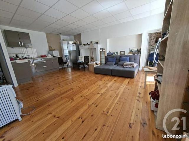 Maison vente à Brioude