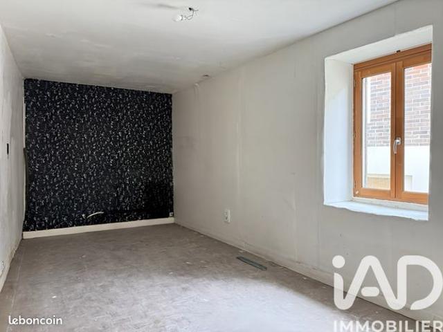 Maison vente à Mantes-la-Jolie, Oinville-sur-montcient