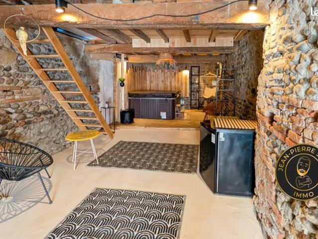 Maison vente à Muret, Cintegabelle