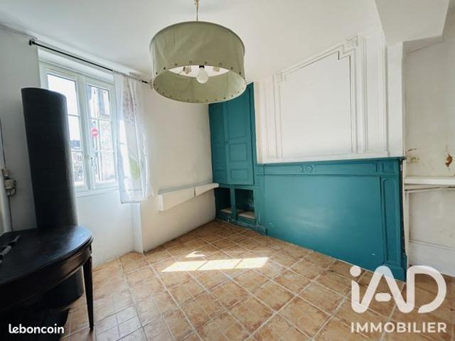 Maison vente à Auxerre