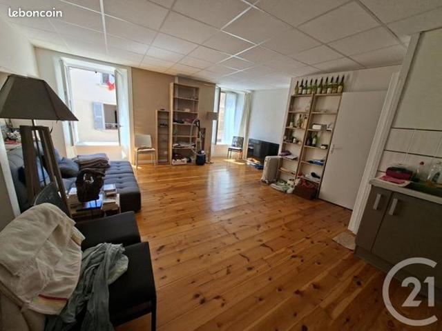 Maison vente à Brioude, Haute-Loire
