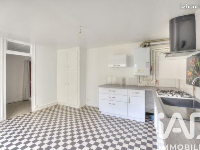 Maison vente à Sens, Pont-sur-yonne