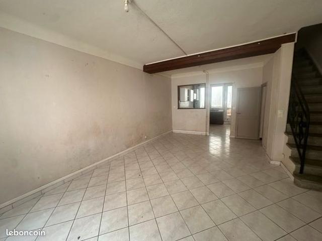 Maison vente à Agen