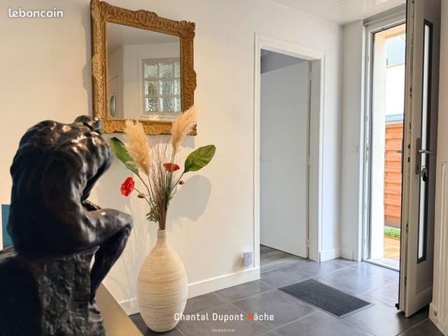 Maison vente à Chartres, Eure-et-Loir
