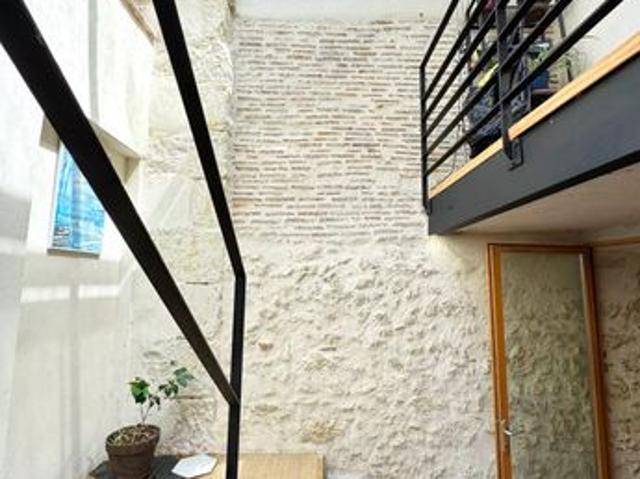 Maison vente à Auch