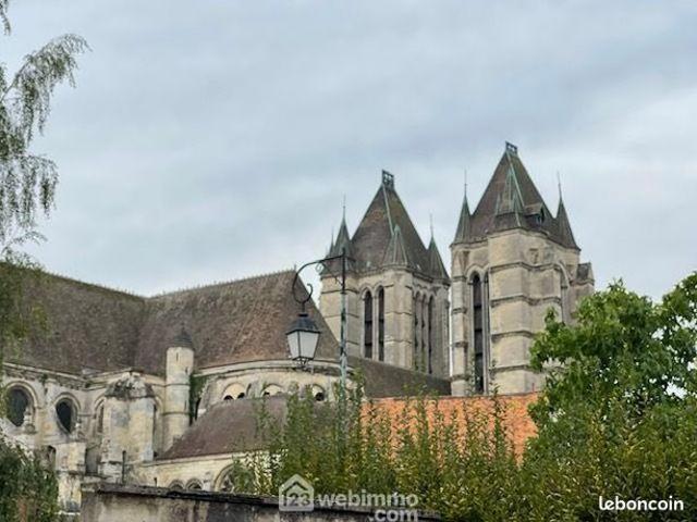 Maison vente à Compiègne, Noyon