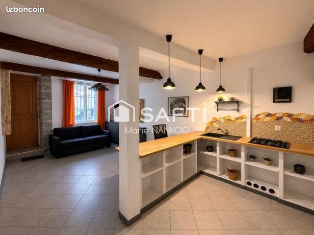 Maison vente à Carcassonne