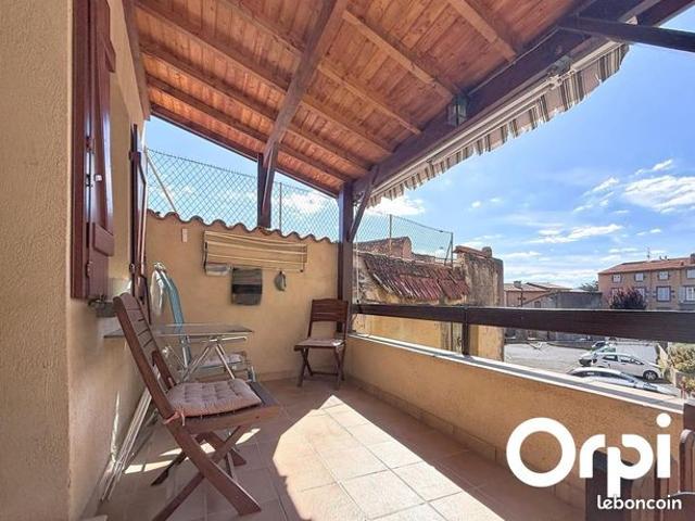 Maison vente à Cournon-d'Auvergne, Puy-de-Dôme