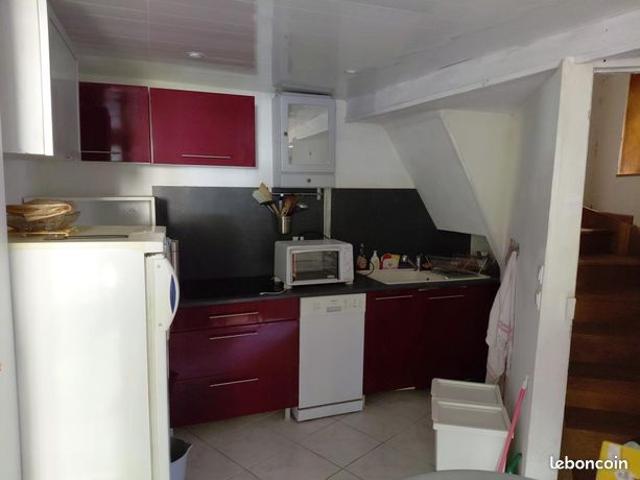 Maison vente à Châteldon, Puy-de-Dôme