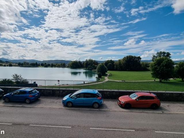 Maison vente à Nantua, Guadeloupe