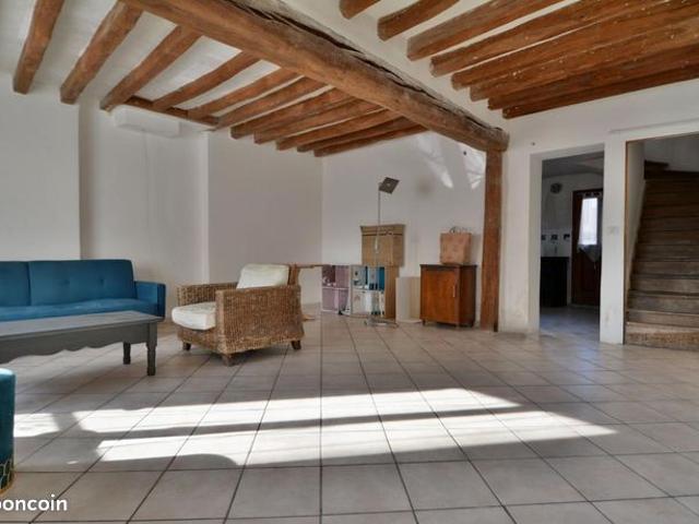 Maison vente à Meaux, Condé-sainte-libiaire
