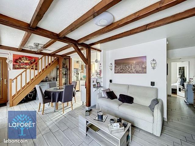 Maison vente à Corbeil-Essonnes, Essonne