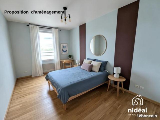 Maison vente à Les Andelys, Louviers