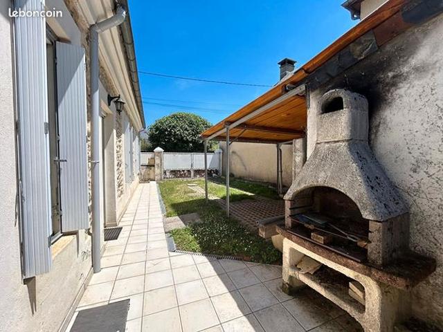 Maison vente à Argelès-Gazost, Loubajac