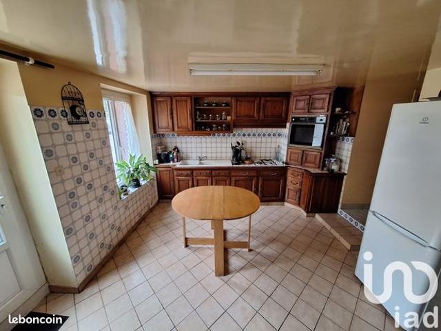 Maison vente à Mortagne-au-Perche, Les Aspres