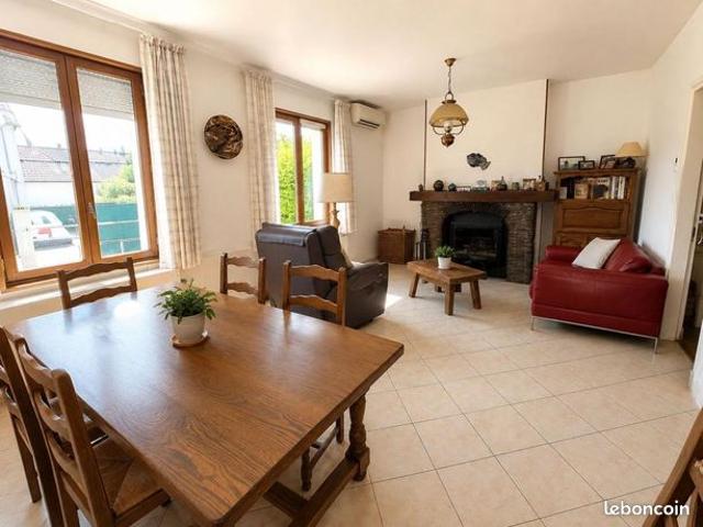 Maison vente à Clermont, Etouy