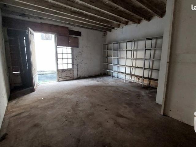 Maison vente à Libourne, Castillon-la-bataille