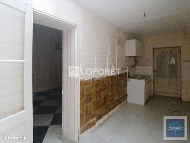 Maison vente à Blaye