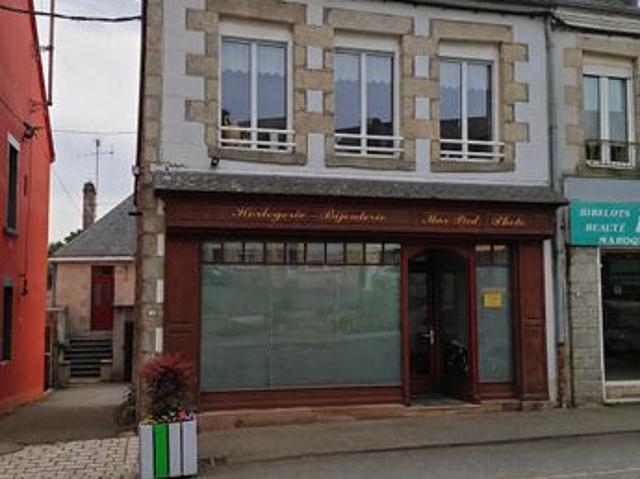 Maison vente à Mayenne, Villaines-la-juhel