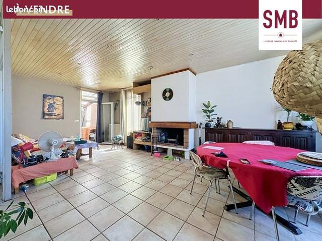 Maison vente à Pau, Pyrénées-Atlantiques