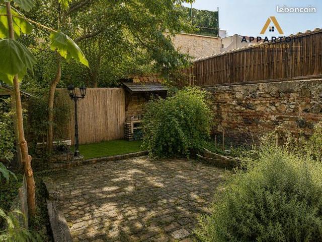 Maison vente à Vichy, Allier