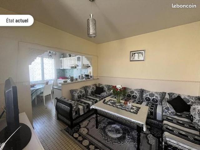 Maison vente à Valence