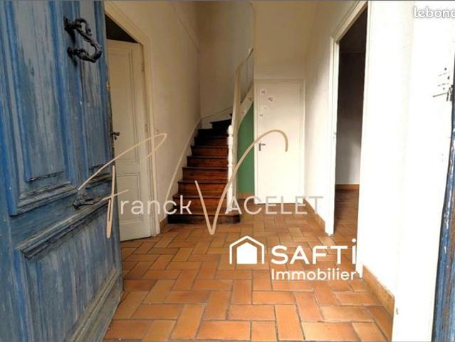 Maison vente à Gironde-sur-Dropt, Gironde