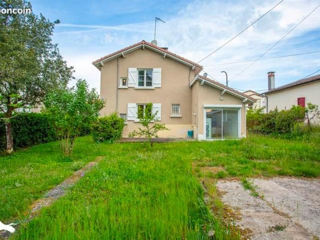 Maison vente à Langon, Bazas