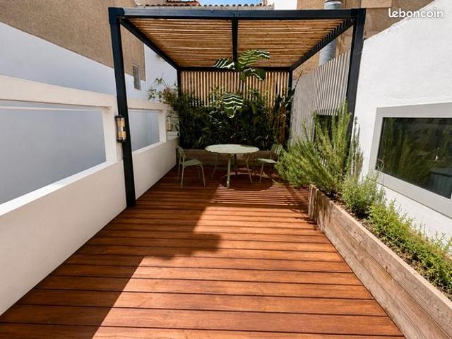 Maison vente à Narbonne