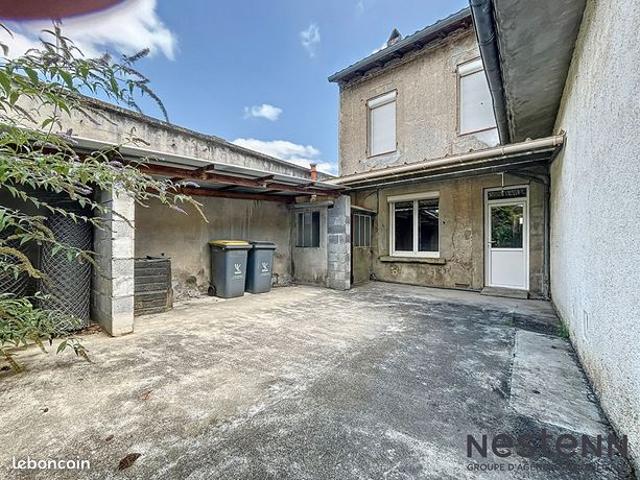 Maison vente à Muret, Carbonne