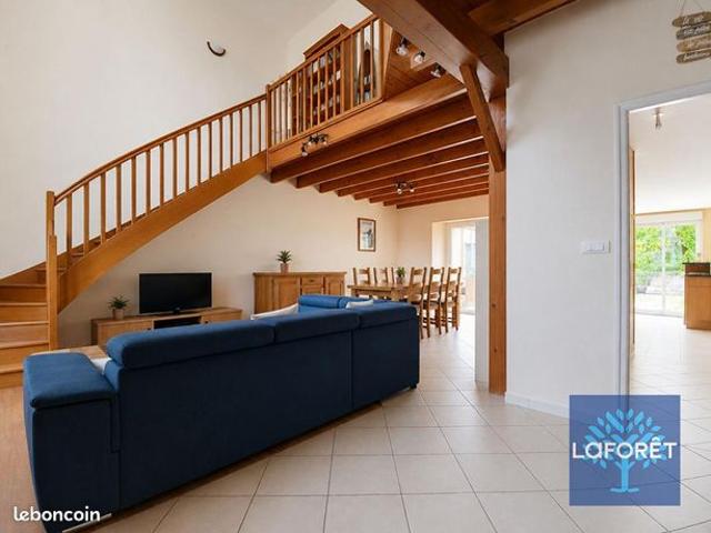 Maison vente à Chantonnay, Vendée