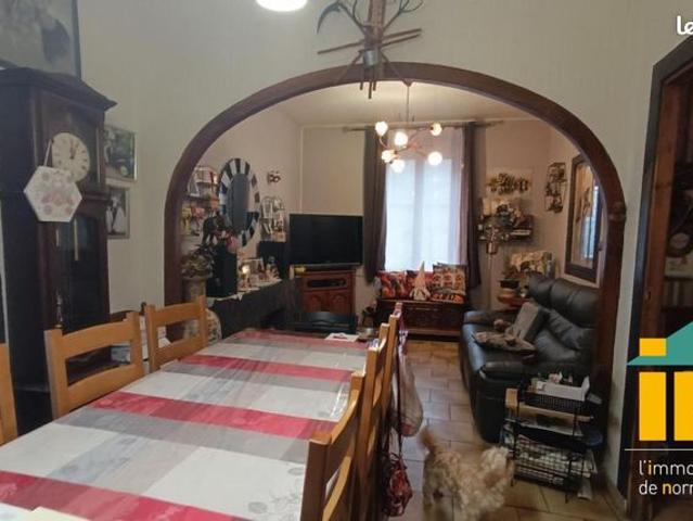 Maison vente à Mortagne-au-Perche, Moulins-la-marche